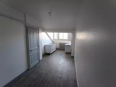 Appartement, 48 m²