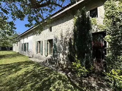 Maison, 162 m²