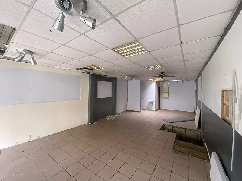 Divers, 51 m²