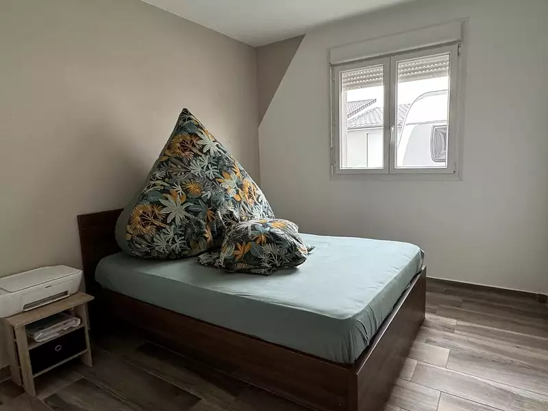 Maison, 92 m²