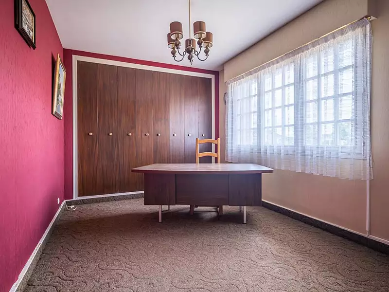 Maison, 126 m²