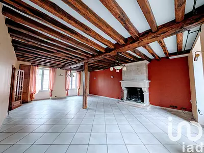 Maison, 193 m²