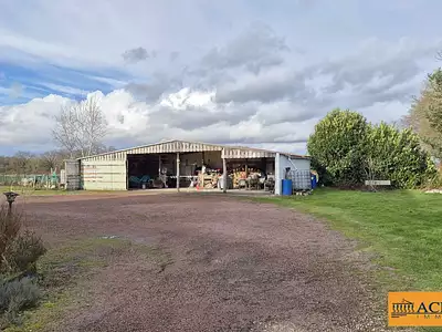 Maison, 158 m²