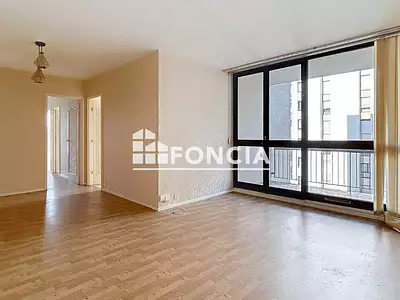 Appartement, 87 m²