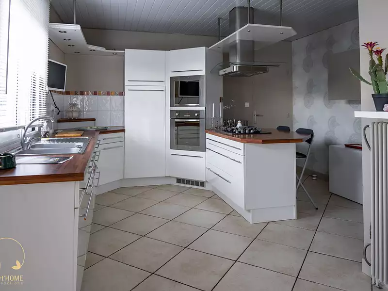 Maison, 100 m²