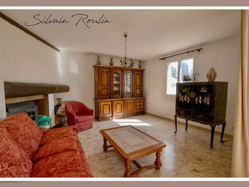 Maison, 210 m²