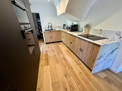 Maison, 133 m²