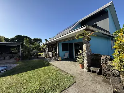 Maison, 160 m²