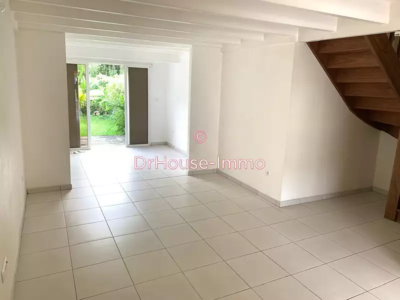 Maison, 71 m²