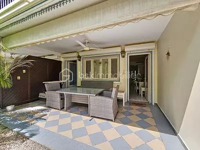 Appartement, 41 m²