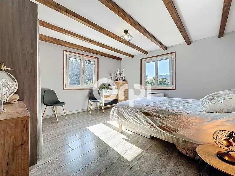 Maison, 96 m²