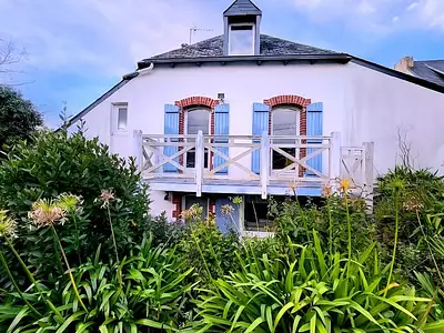 Maison, 65 m²