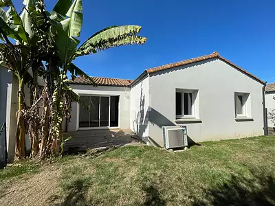 Maison, 86,77 m²