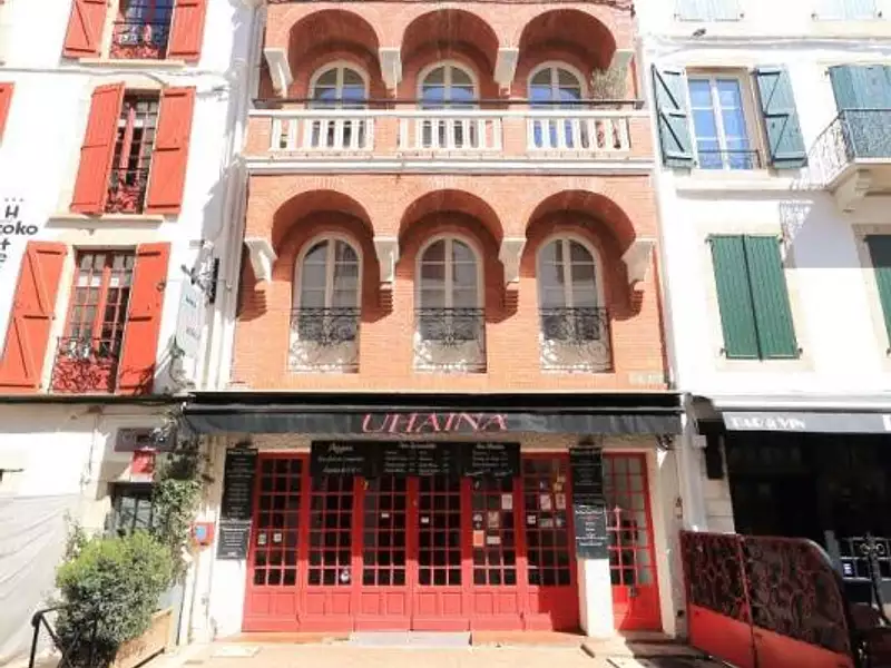 Appartement, 72 m²