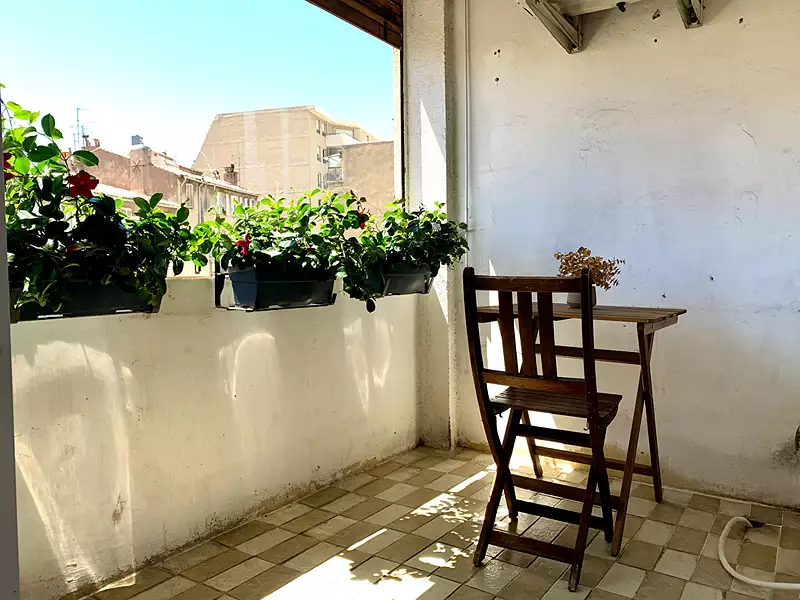Appartement, 70,83 m²