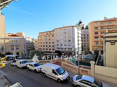 Appartement, 80,41 m²