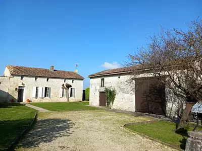 Maison, 92 m²