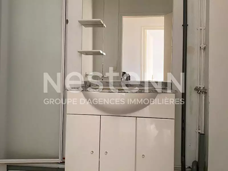 Appartement, 82,28 m²