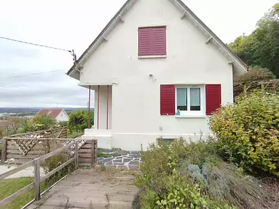 Maison, 74 m²