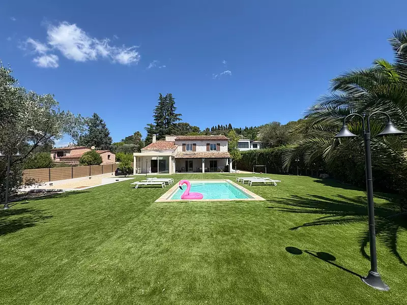 Maison, 209 m²