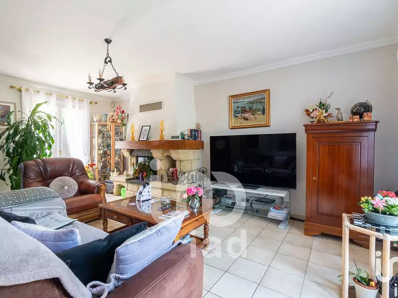 Maison, 119 m²