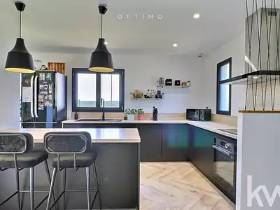 Maison, 101 m²