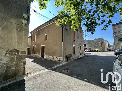 Maison, 111 m²