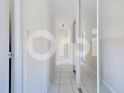 Appartement, 86 m²