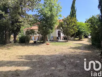 Maison, 100 m²