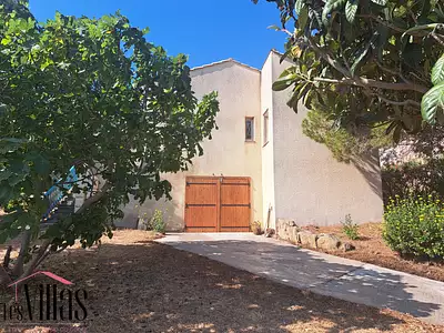 Maison, 70 m²