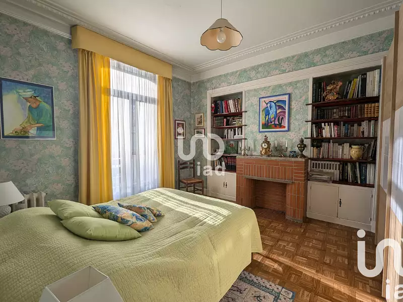 Maison, 215 m²