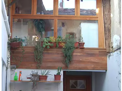 Immeuble, 300 m²