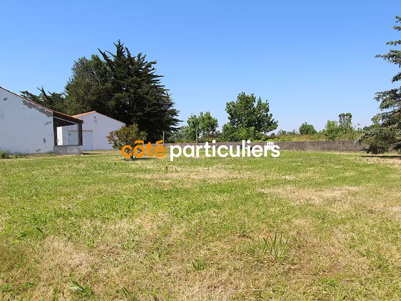 Maison, 76 m²
