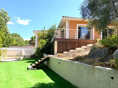Maison, 161 m²