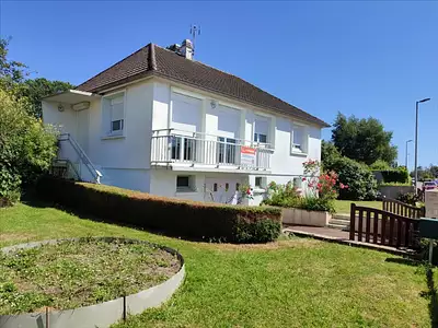 Maison, 88 m²
