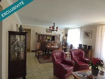 Maison, 100 m²