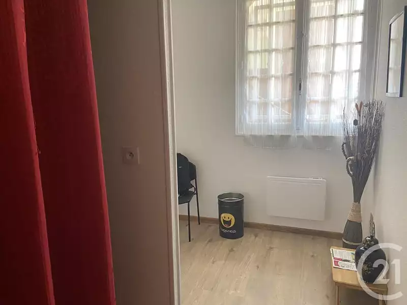 Appartement, 30 m²
