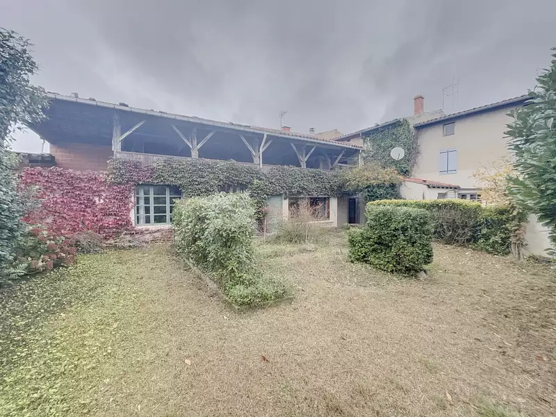 Maison, 148,63 m²