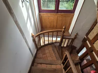 Maison, 314 m²