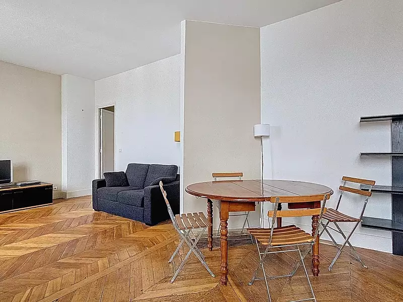 Appartement, 100 m²