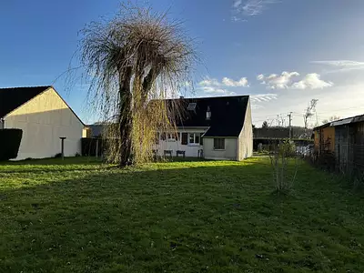 Maison, 67 m²