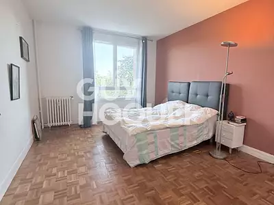 Appartement, 85,61 m²