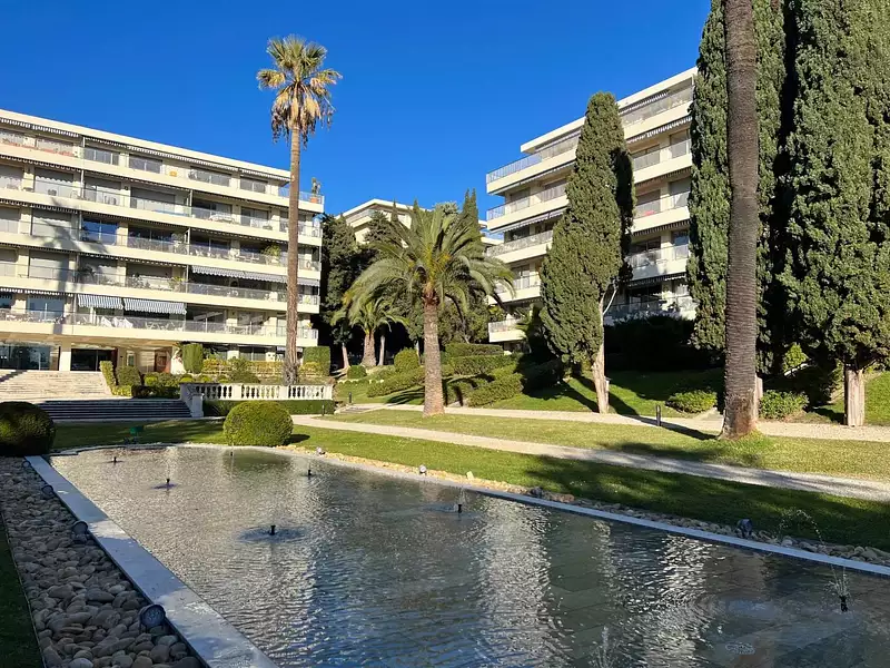 Appartement, 107 m²