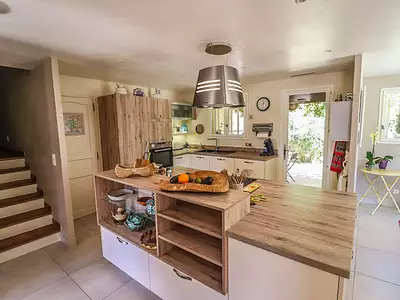 Maison, 95 m²