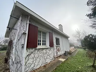 Maison, 174 m²