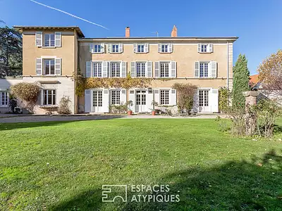 Maison, 450 m²