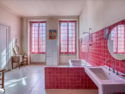 Maison, 300 m²