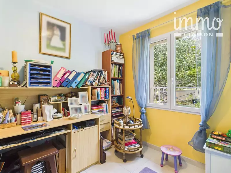 Maison, 127 m²