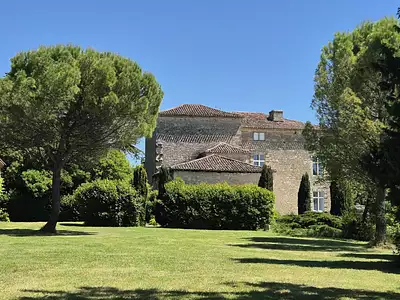 Maison, 280 m²