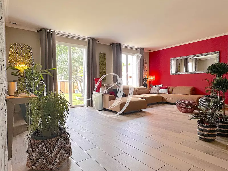 Maison, 152 m²